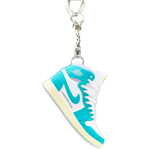 جاسوییچی طرح کفش